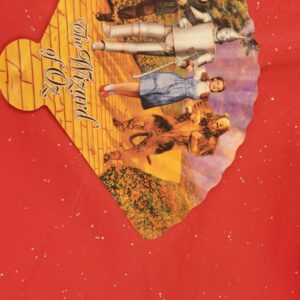 WOZ Hand Fan