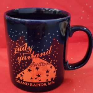 Judy Garland Festival Mug