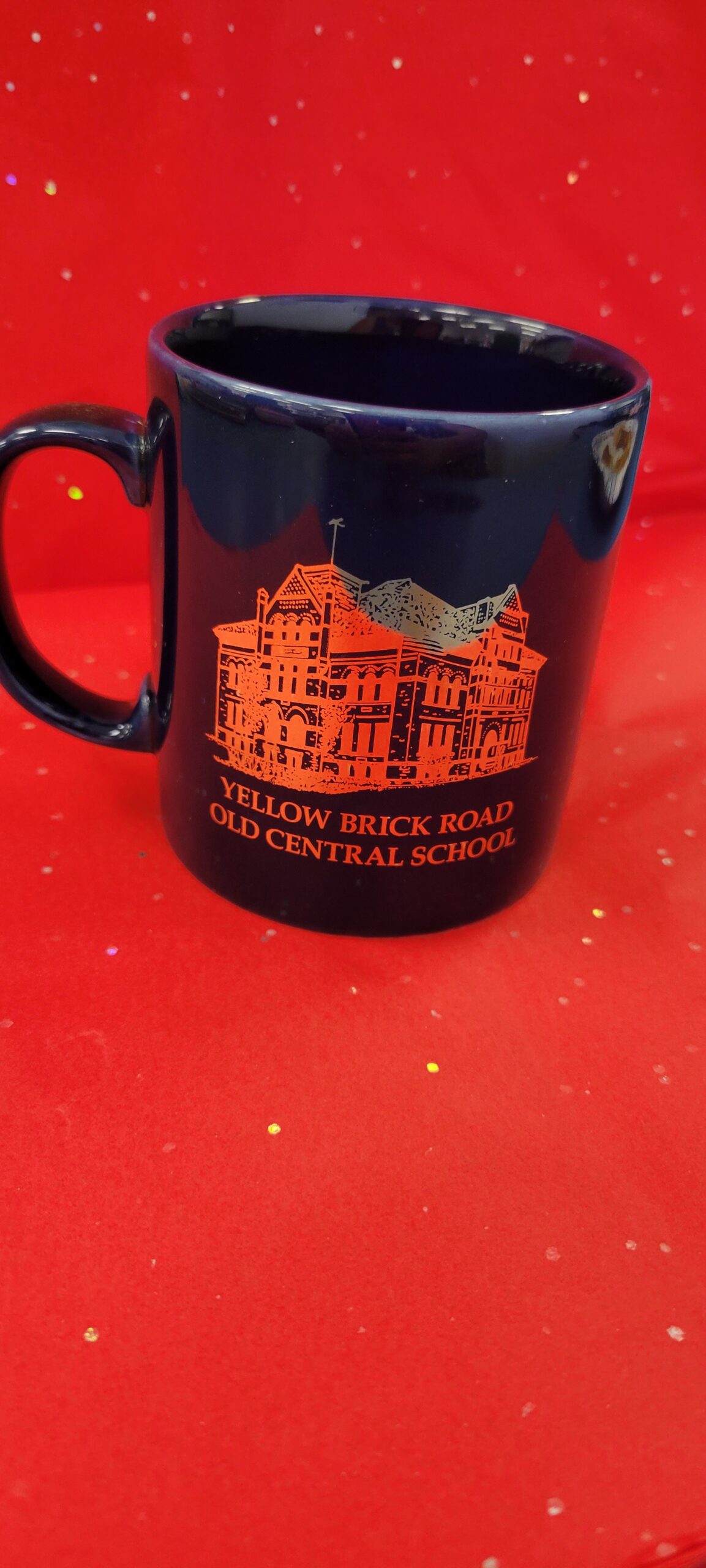 Judy Garland Festival Mug - Image 3